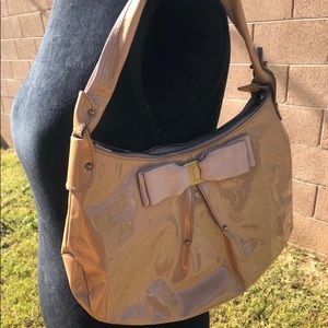 Authentic Ferragamo bag